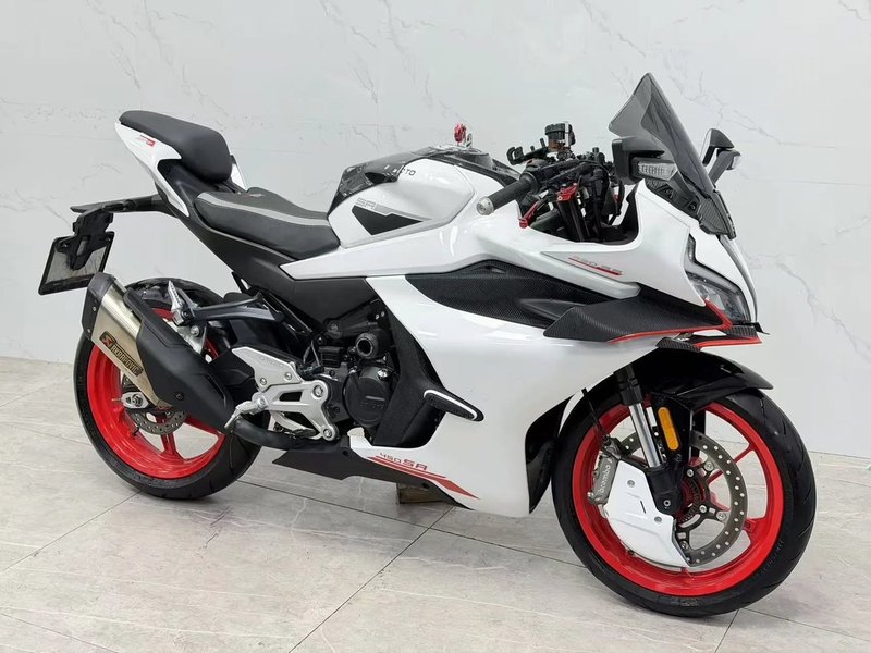 春风 450SR