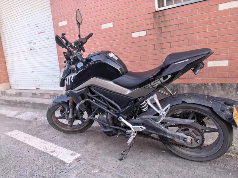 春风 250NK