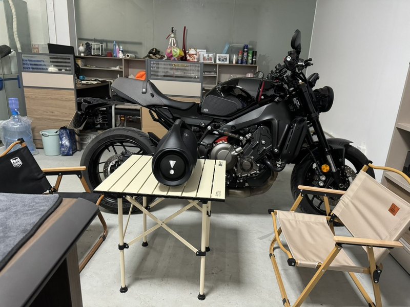 雅马哈 XS900R