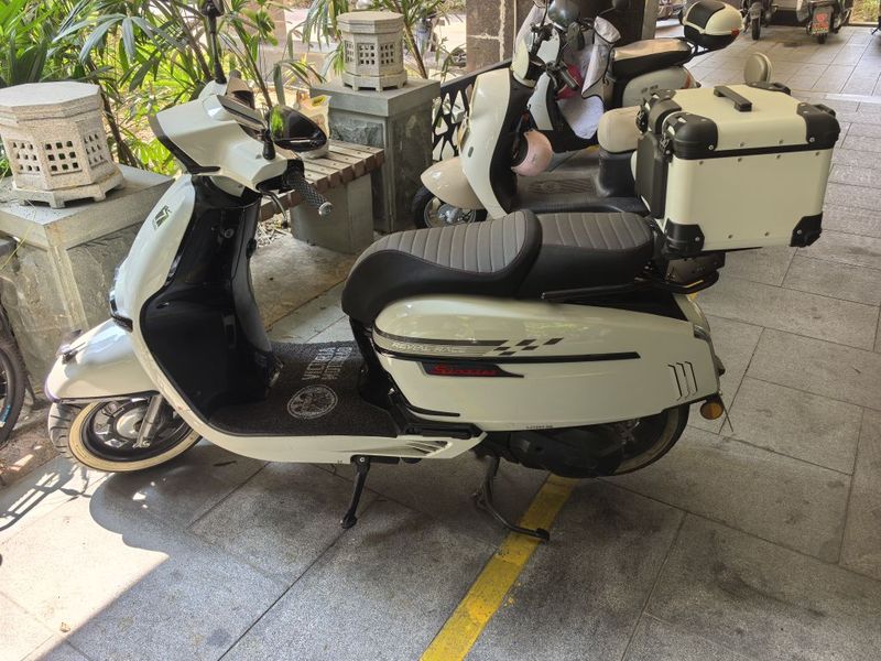 维多利亚 Sixties 150Si