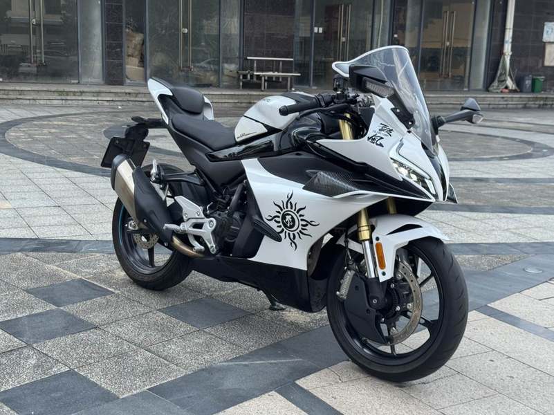 春风 450SR