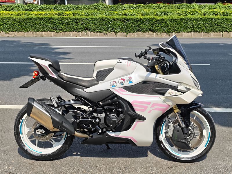 春风 450SR