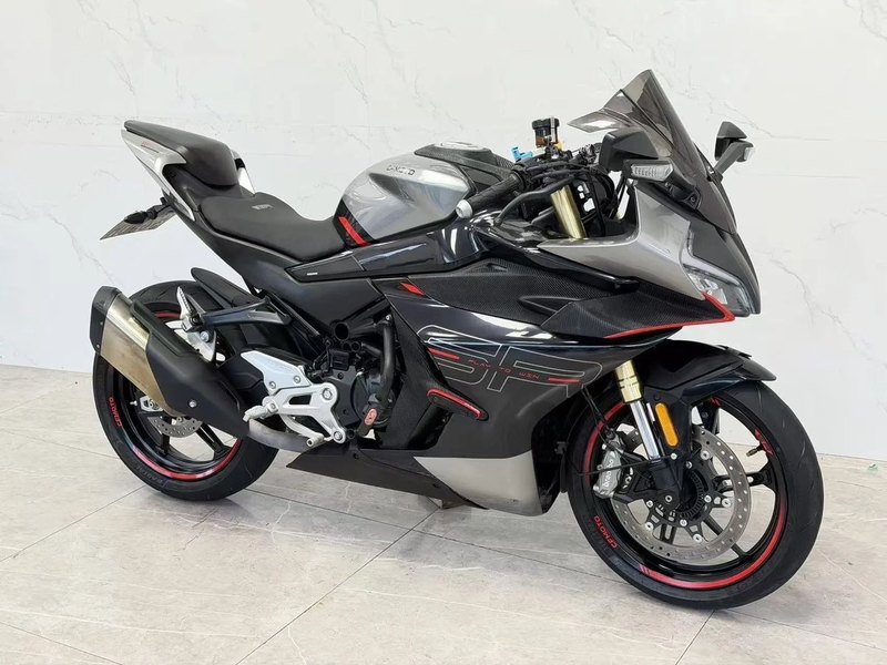 春风 450SR