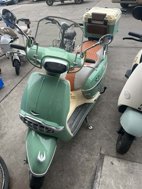 维多利亚 Sixties 150Si