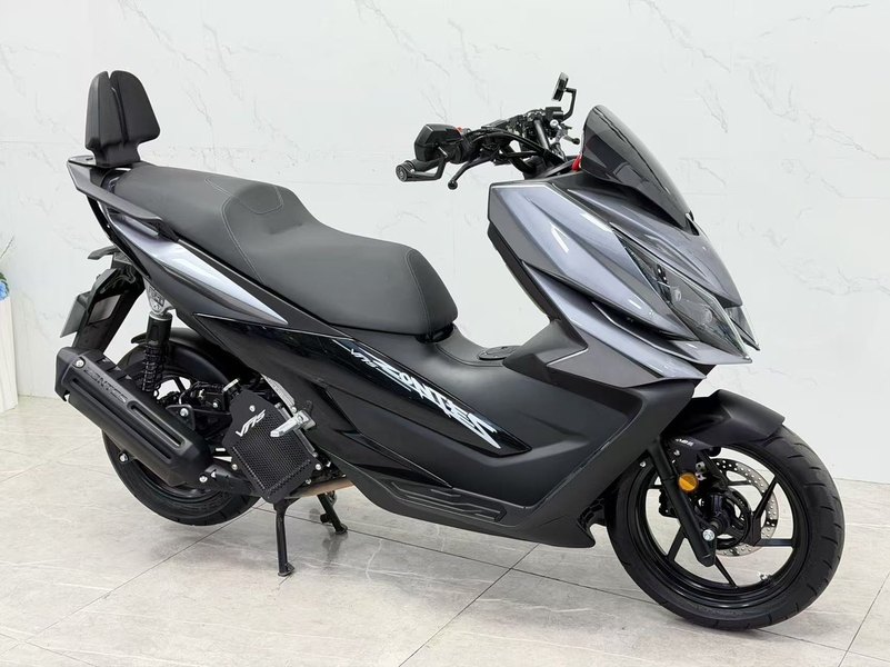 升仕 175V