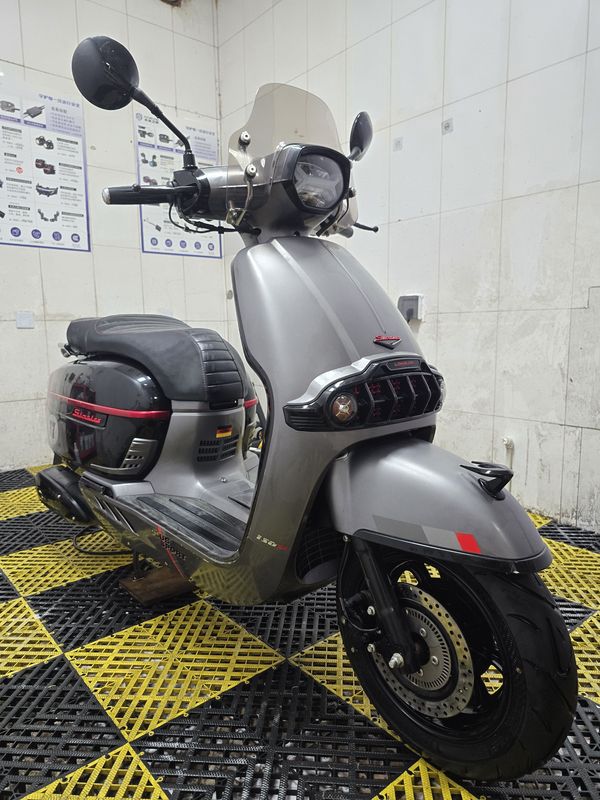 维多利亚 Sixties 150Si