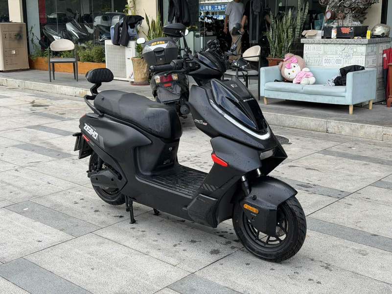 极核 AE4