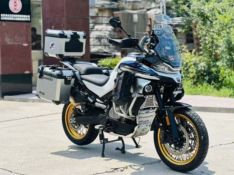 春风 800MT