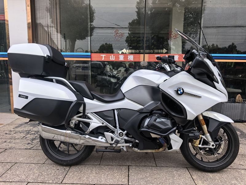 宝马 R 1250 RT