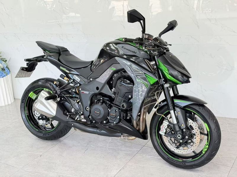 川崎 Z1000