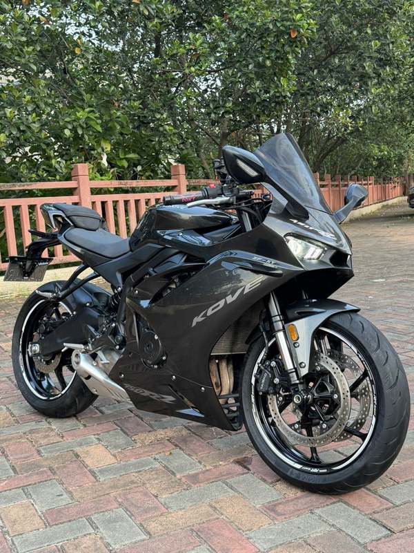 凯越 450RR