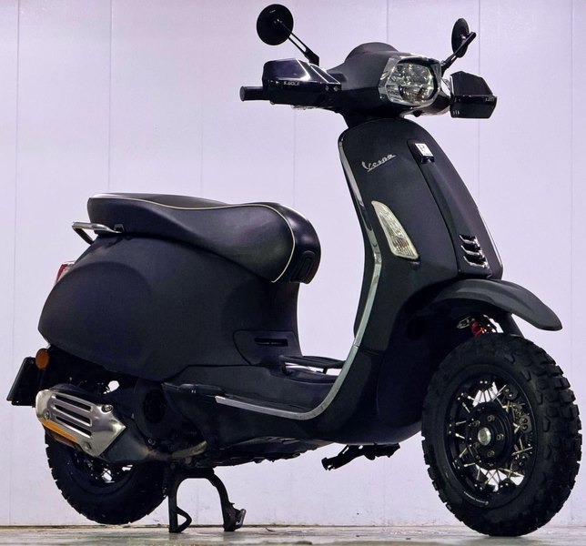 VESPA Sprint 150