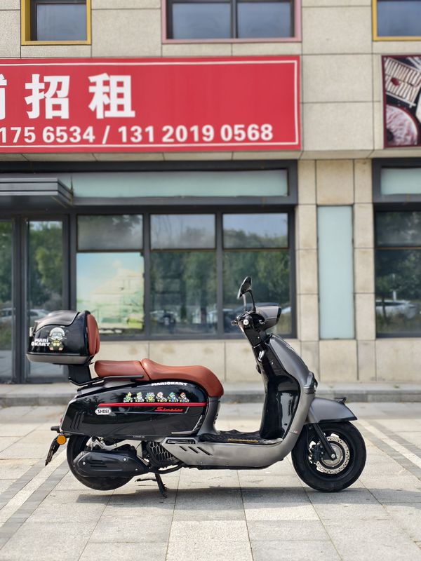 维多利亚 Sixties 150Si