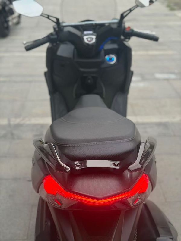 光阳 赛艇 CT250