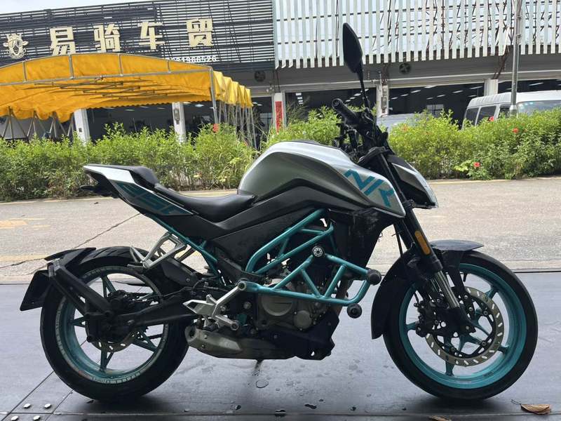 春风 250NK