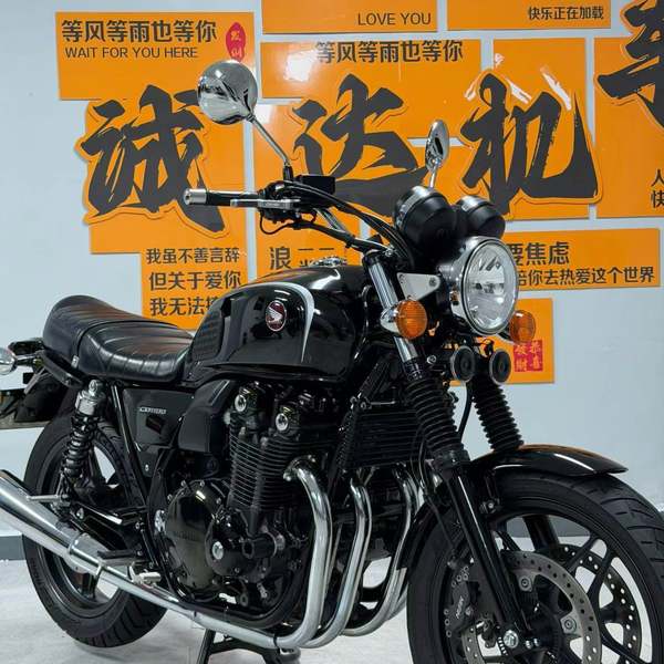 本田DREAMWING CB1100