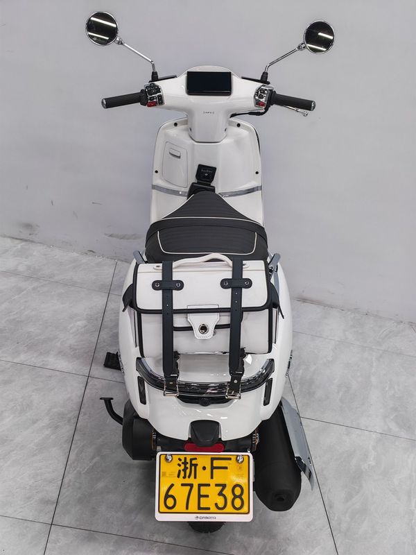 春风 150AURA