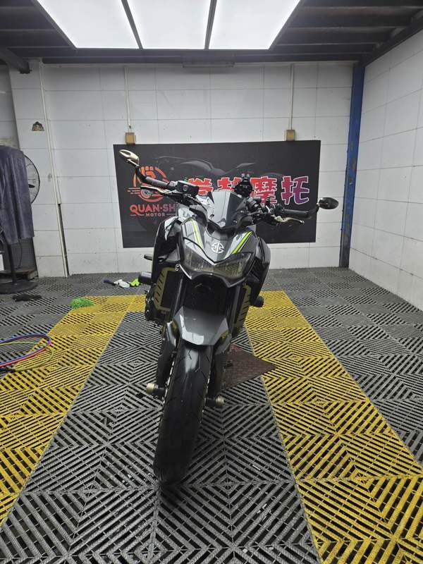 川崎 Z900