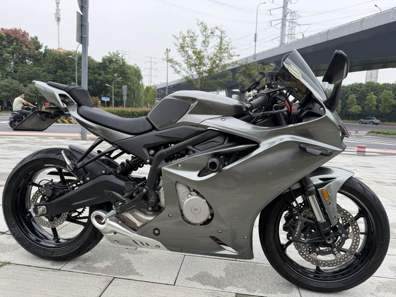 凯越 450RR