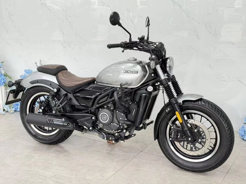 春风 250CL-C