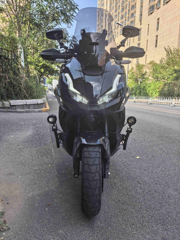 本田 ADV350