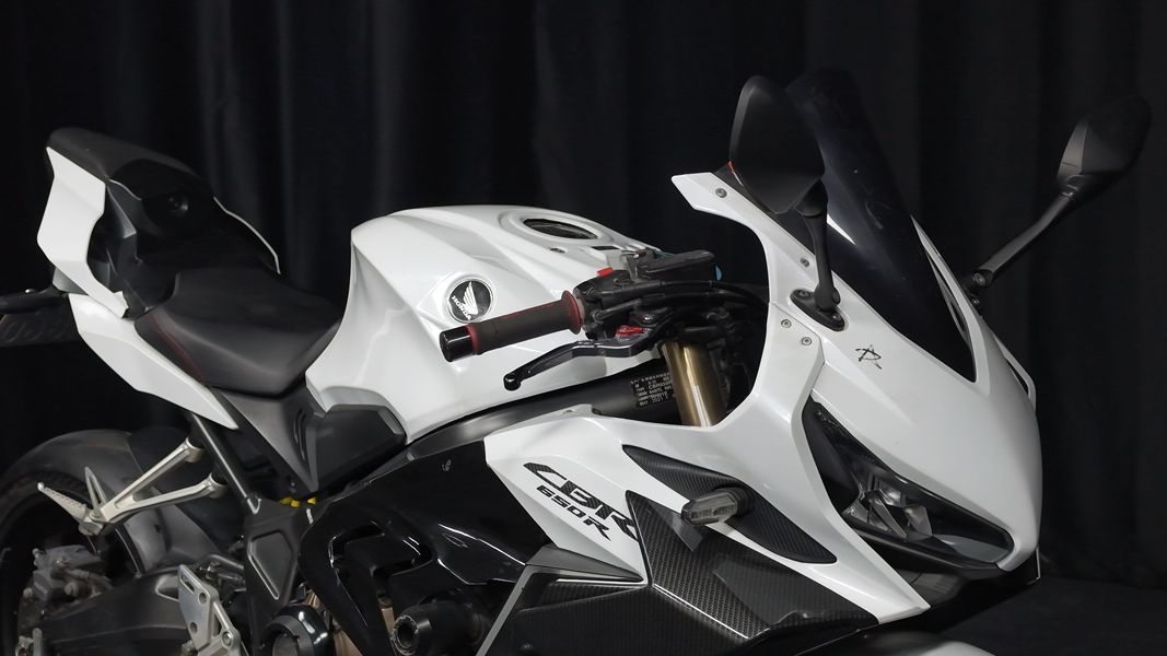 本田DREAMWING CBR650R