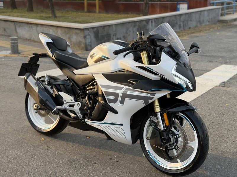 春风 450SR