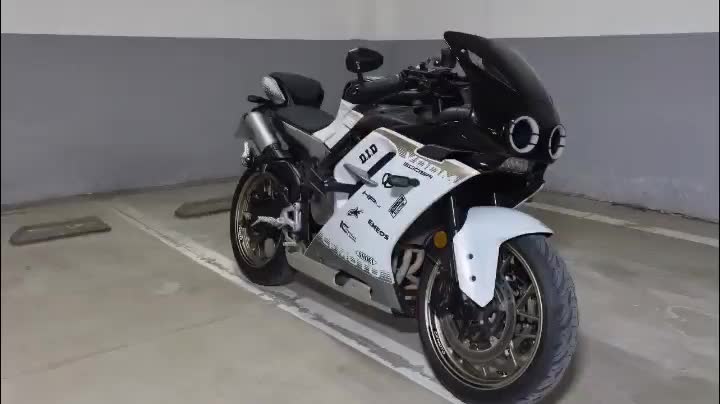 春风 500SR