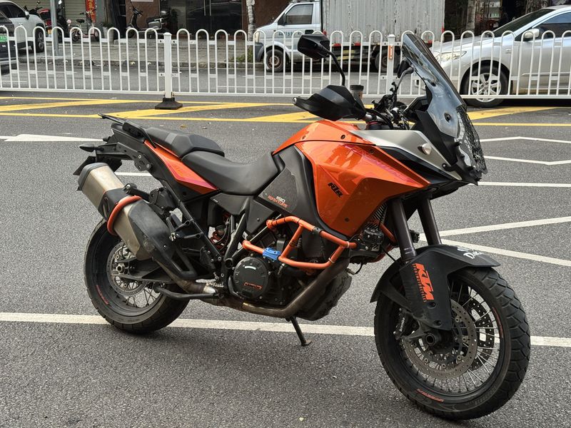 KTMR2R 1190 Adventure 