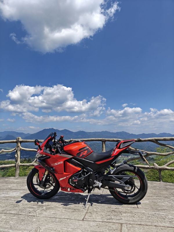 无极 RR525