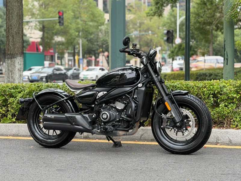春风 450CL-C