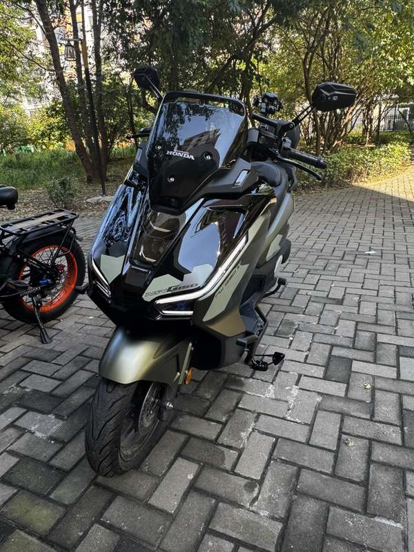五羊本田 NWG150