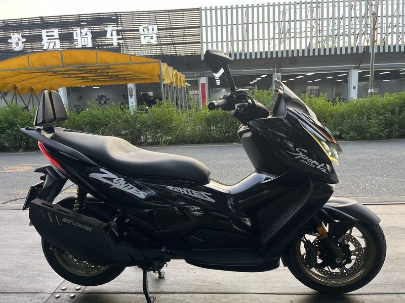 升仕 368D