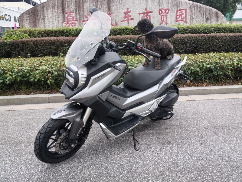 力帆 KPV150