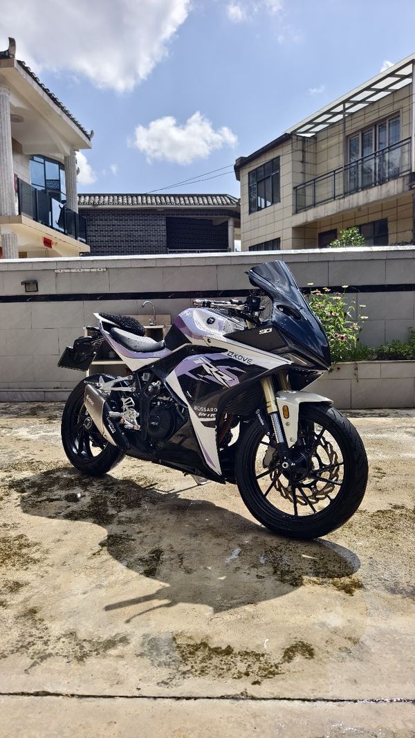 凯越 321RR