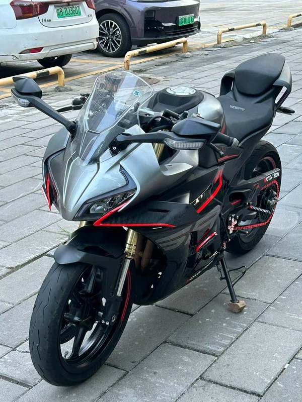 春风 450SR