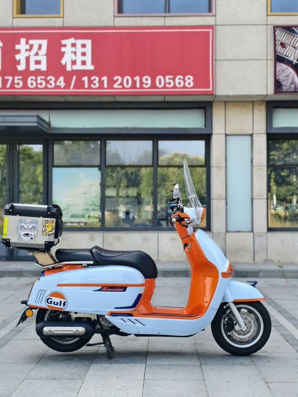 维多利亚 Sixties 300i