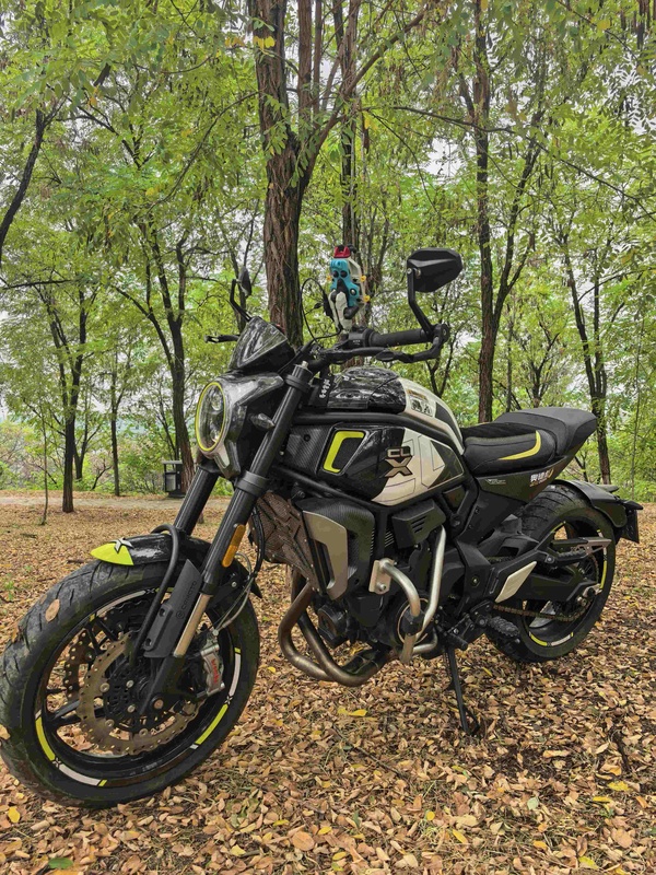 春风 700CL-X