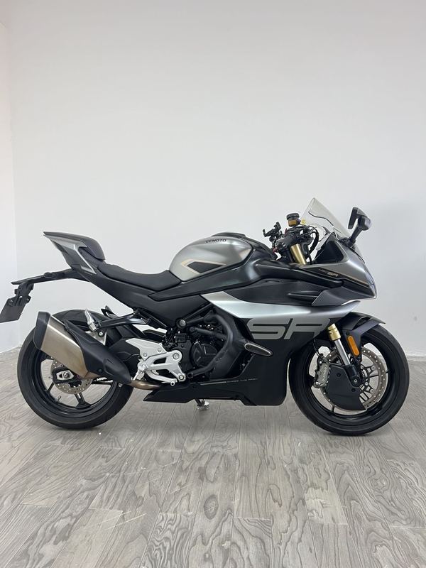 春风 450SR
