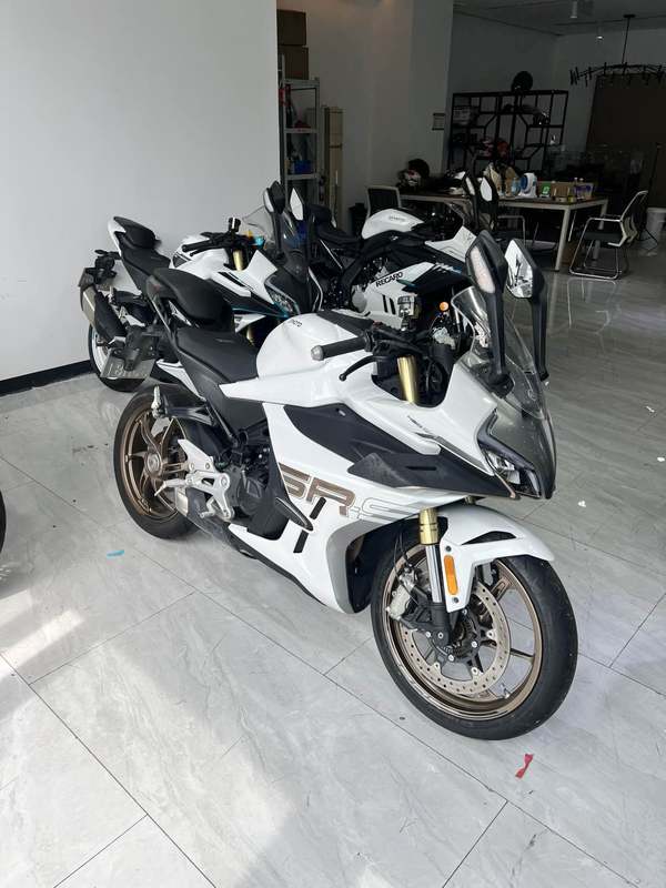 春风 450SR