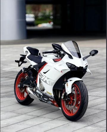 凯越 450RR