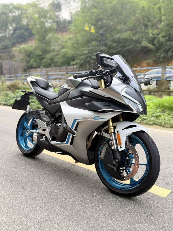春风 450SR