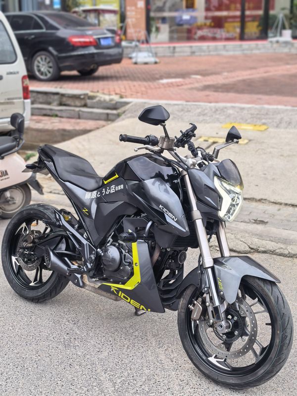 启典 KD150-Z