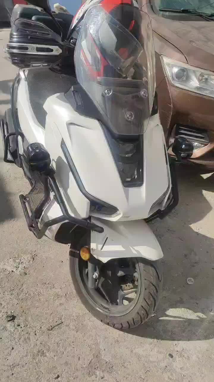 五羊本田 NWG150