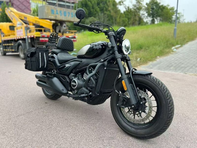 春风 550CL-C
