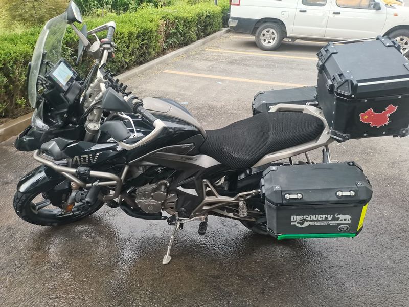 升仕 310T 