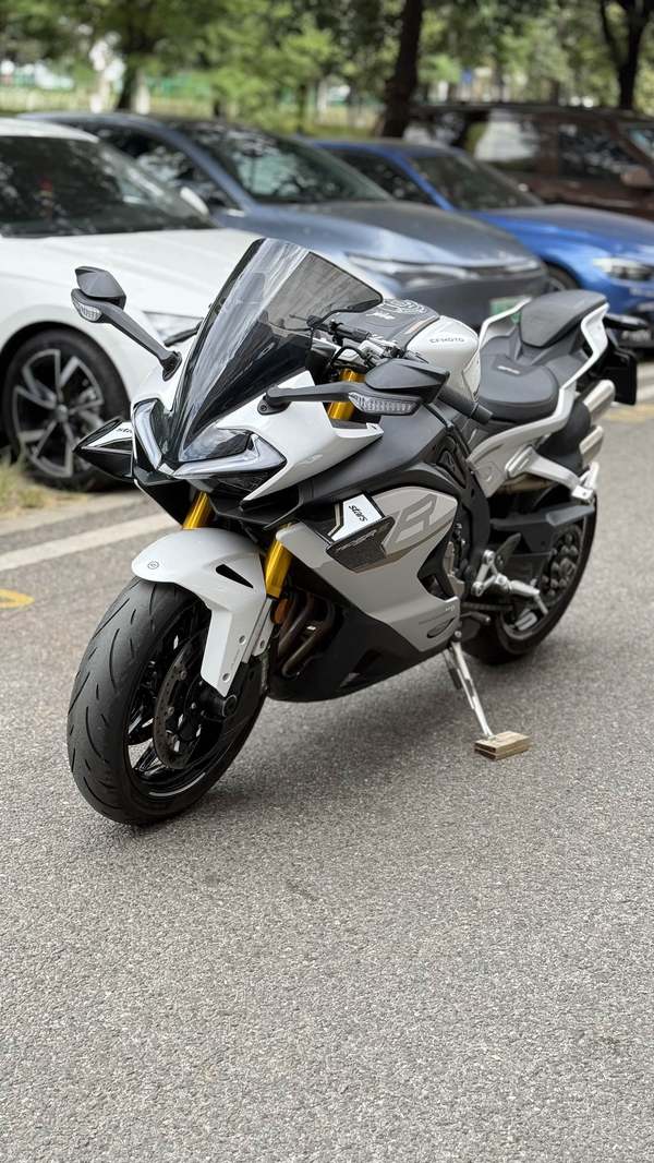 春风 750SR-S