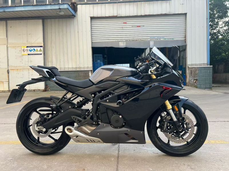 凯越 450RR