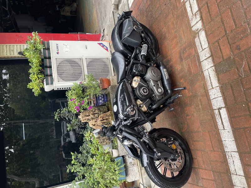 奔达 拿破仑250
