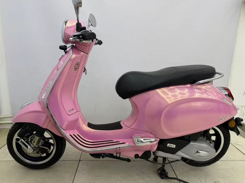 VESPA Primavera 150